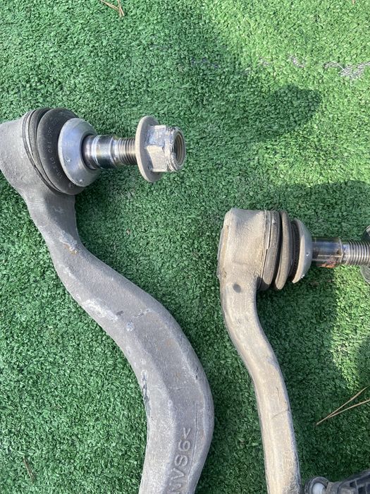 Ричаг важіль тяга шарова bmw g01 g02 x3 x4