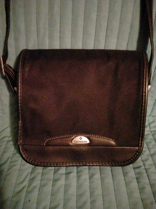 Torebka Samsonite