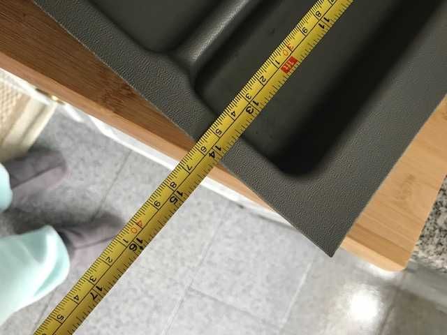 COZINHA - Porta Talheres Leroy