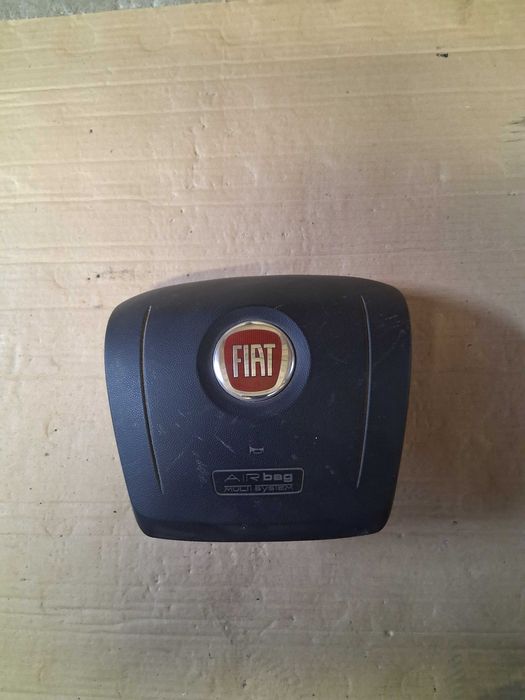 fiat ducato air bag kierownicy 2016rok