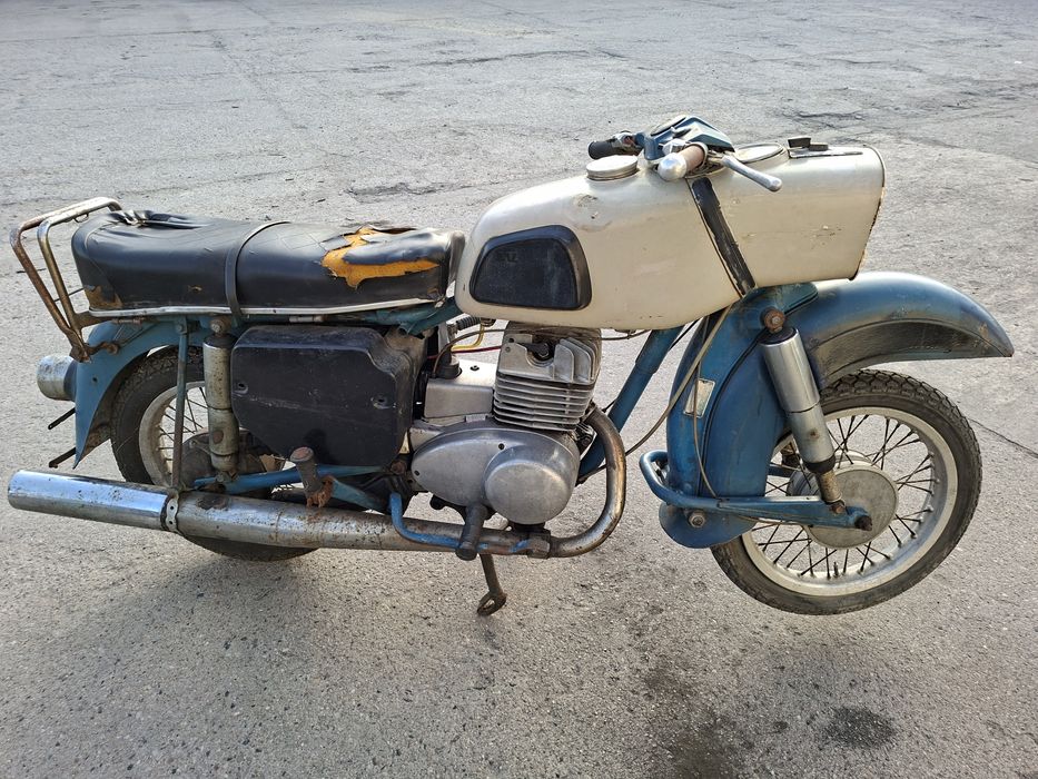 Mz