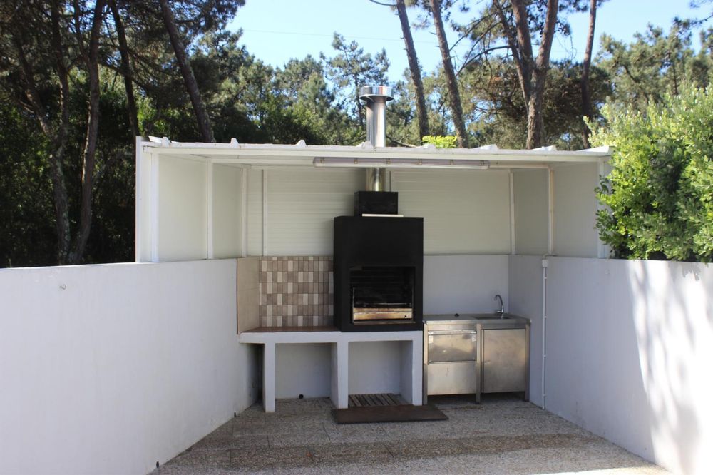 Moradia T2- Apulia, Portugal