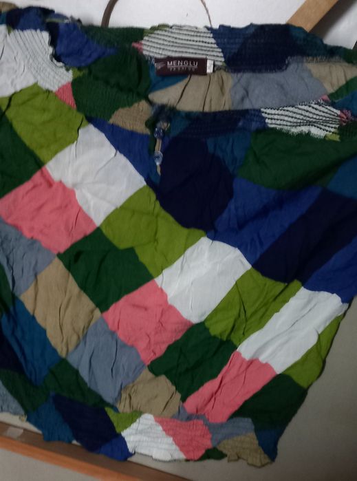 Roupa mulher 2 euros cada