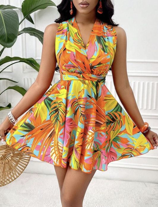 Сукня жіноча Shein