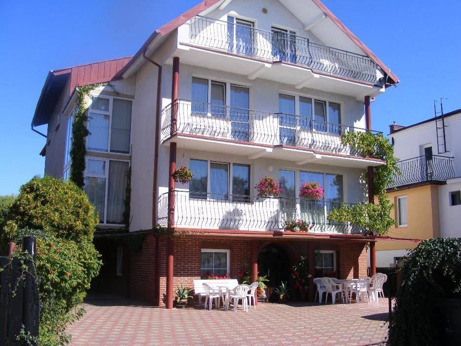 Kolobrzeg U Musiała Wakacje Noclegi  Pokoje Kwatery