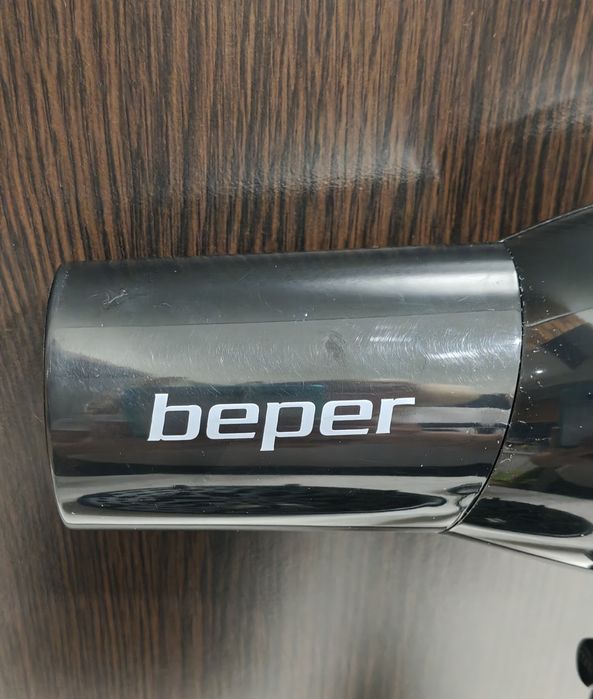 Beper Suszarka do włosów BPE-40979