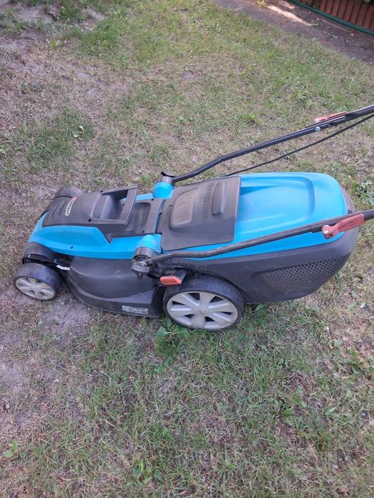 Kosiarka elektryczna Gardena 42 E