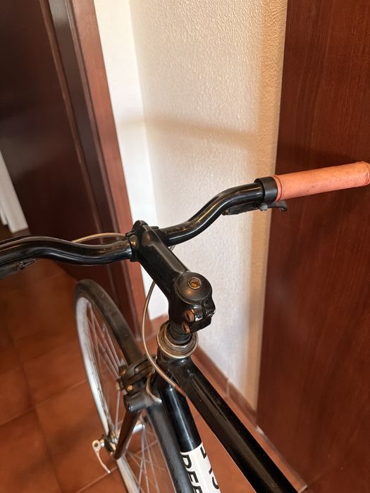 bicicleta ciclismo reborn cycle
