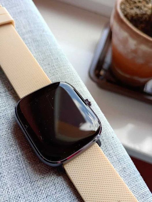 Smartwatch Amazfit GTS 2 Mini | Stan Idealny