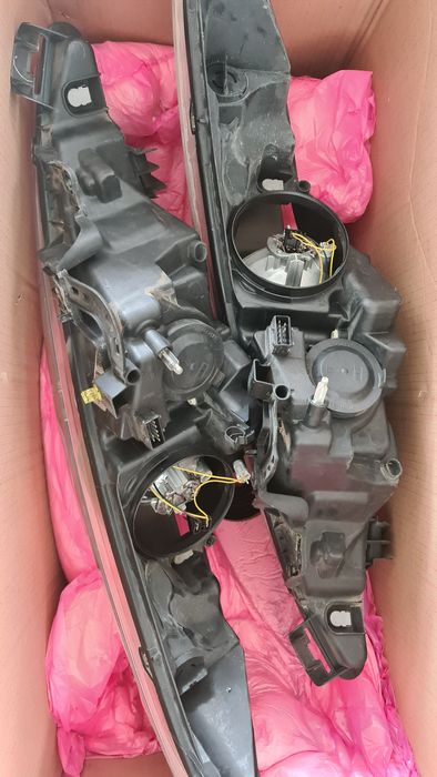 Farois peugeot 207/207cc