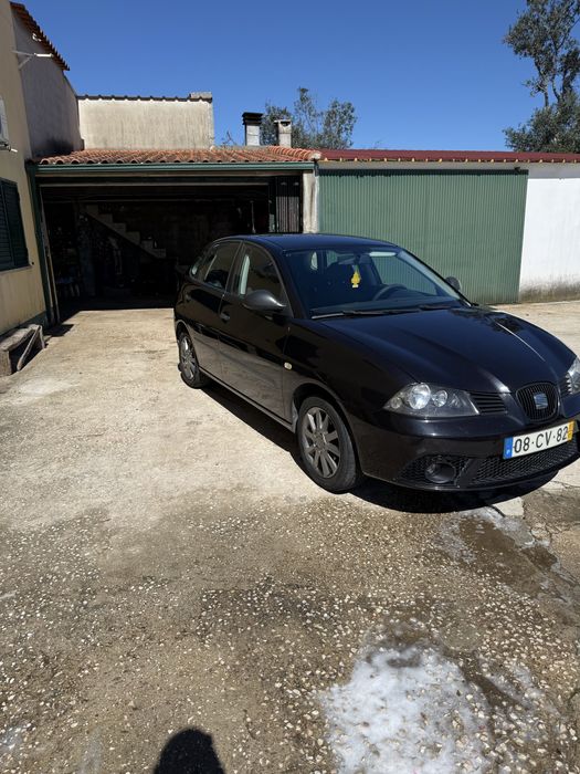 Seat Ibiza 1.4 TDI