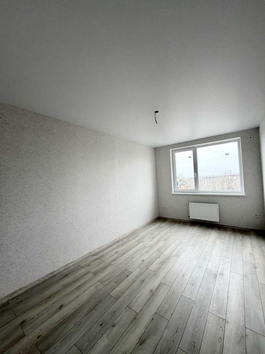 Таирово 1 ком. квартира новый дом ремонт 45 тыс.у.е.