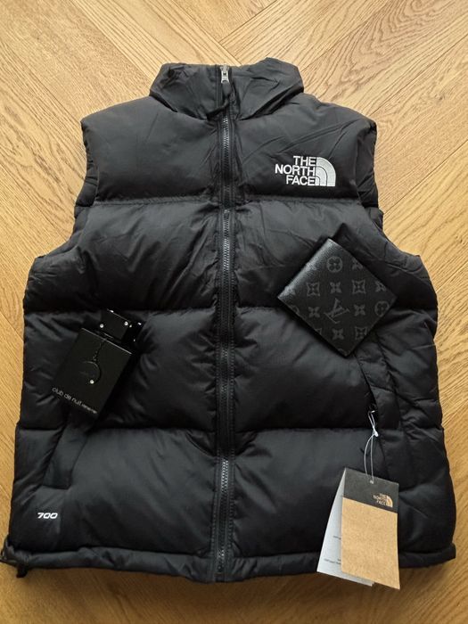 Kamizelka TNF vest 700nupste M