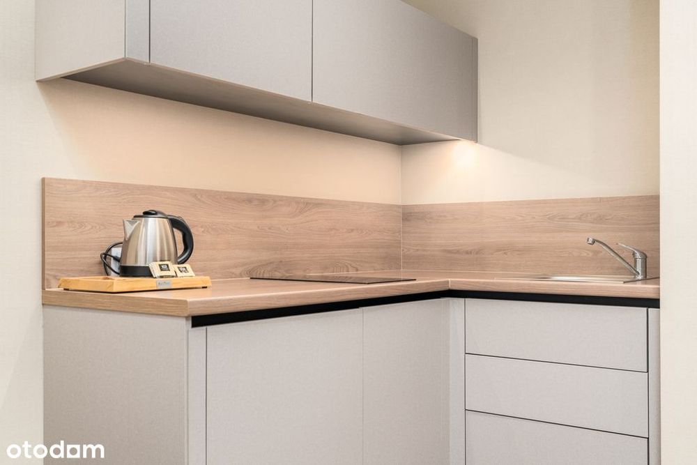 ★Apartament w kompleksie BelMare z tarasem★Okazja★