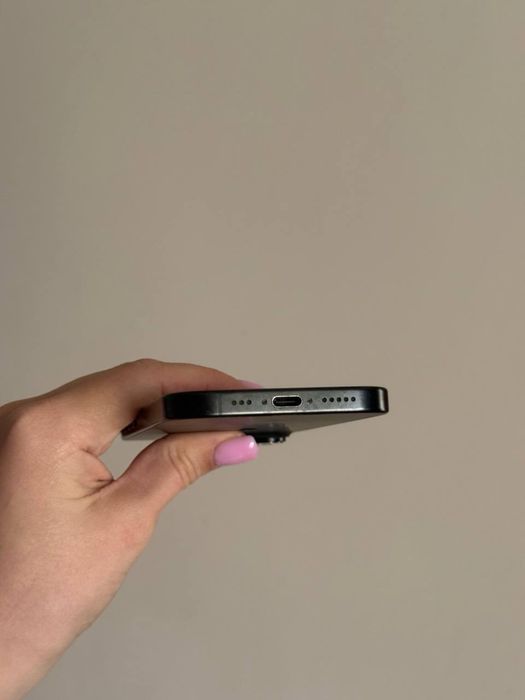 iPhone 16 Pro 256 Neverlock