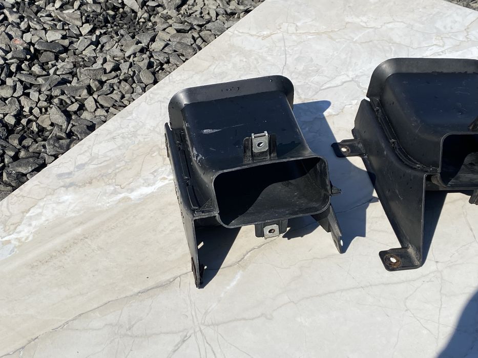BMW E60 E61 повітровід, воздуховод E60, воздуховод E61, повітровід салону BMW, воздуховоди пічки E60 E61, повітропровід BMW E60, запчастини E60 E61.