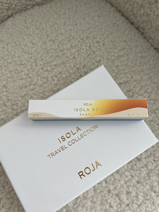 ROJA PARFUMS 10 мл оригинал