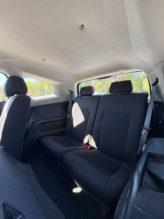 Chevrolet Orlando 2.0D // Automat // Zamiana // Święta Otwarte