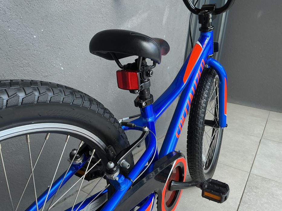 Велосипед Specialized RIPROCK CSTR 20 INT 2018