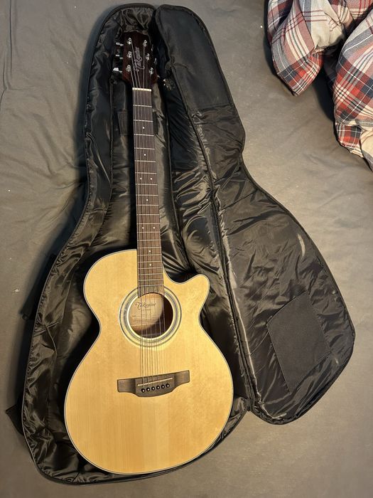 Gitara akustyczna Takamine GF15CE 2022
