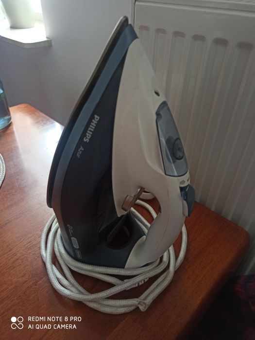 Żelazko Philips Azur