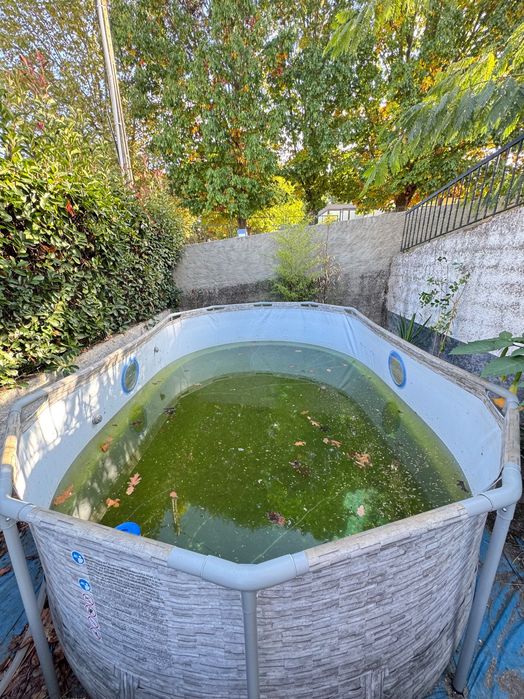 Vendo piscina Bestway