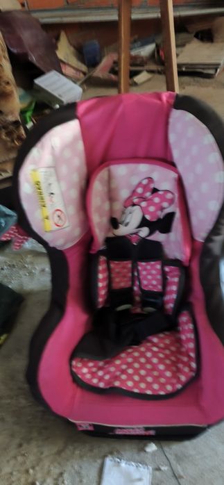 Cadeira de bebé para carro