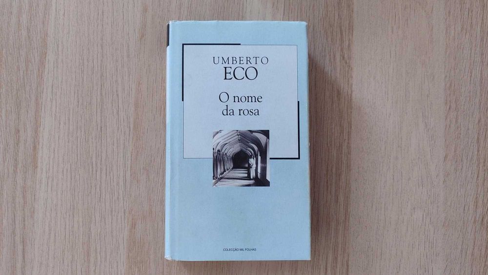 Livros da coleção Mil Folhas (Público)
