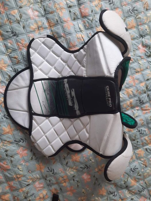 Хоккейная экипировка Bauer,WarriorL-XL