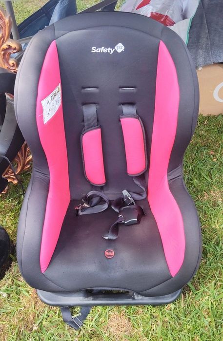Cadeira de bebé para carro
