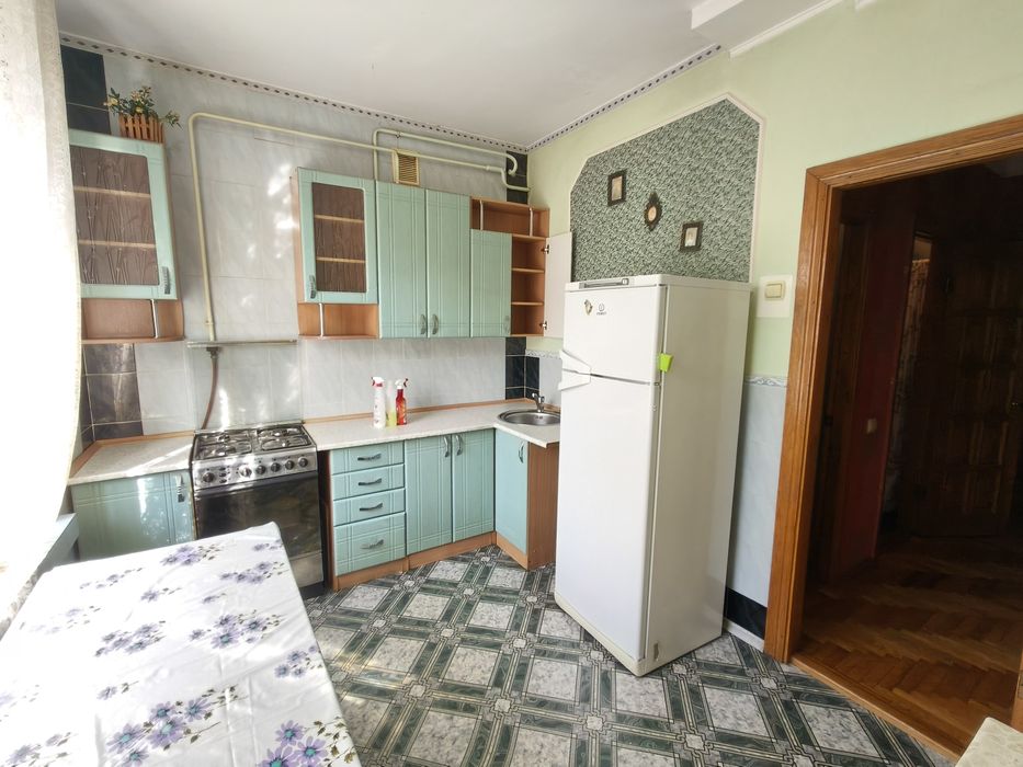 Центр оренда 3х.кв.ЦУМ.Для 3х/4х козаків ЗСУ або сім'ї,на будь якийчас