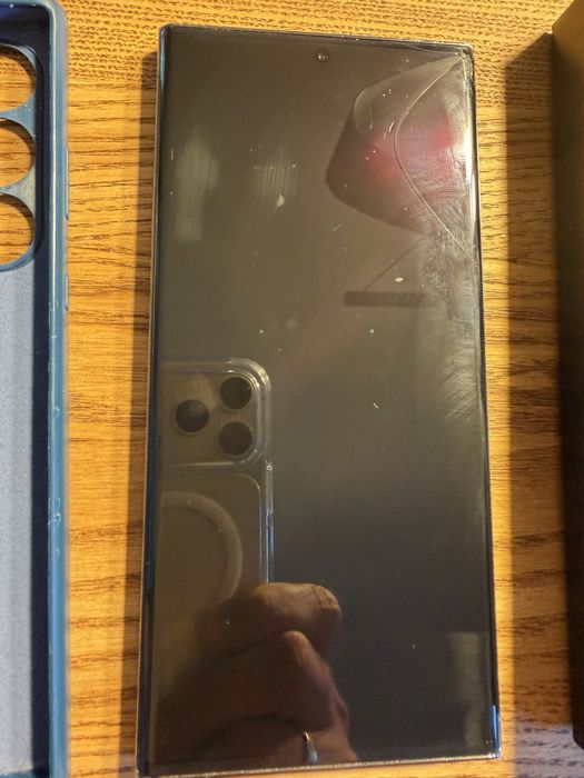 Samsung S23 Ultra 256GB
