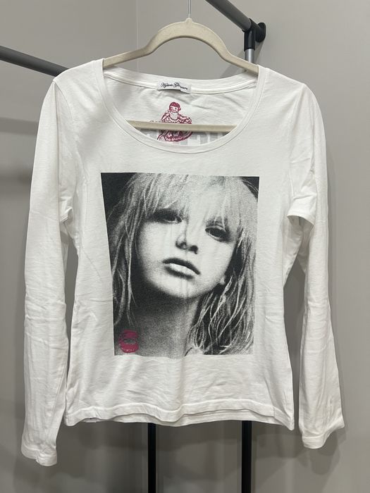 Hysteric Glamour longsleeve