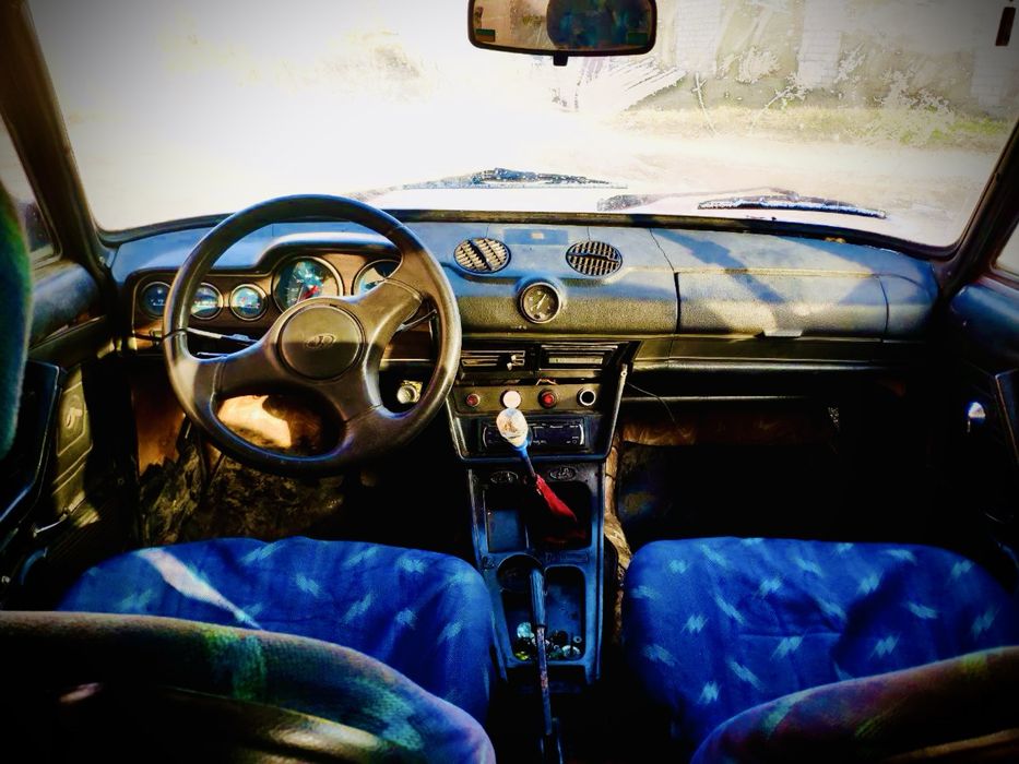 Продам Ваз 2101 або обміняю