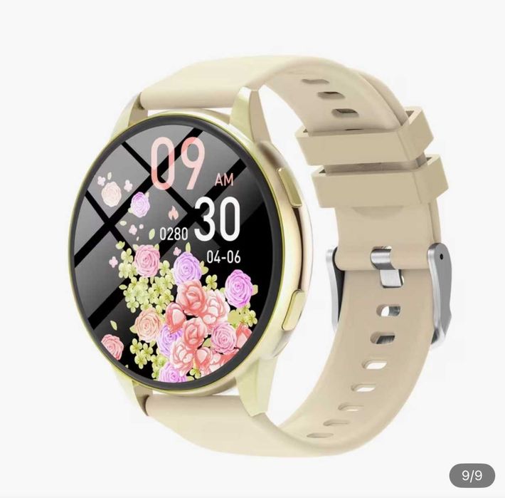 Смарт часы женские