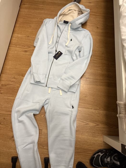 Conjundo Ralph Lauren