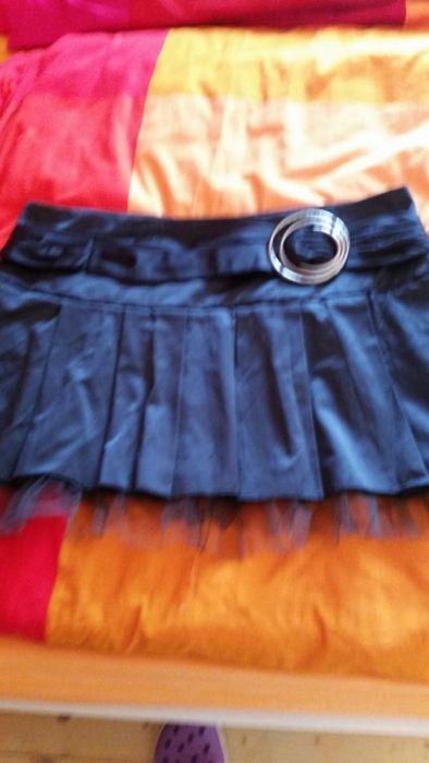 Spódnica mini