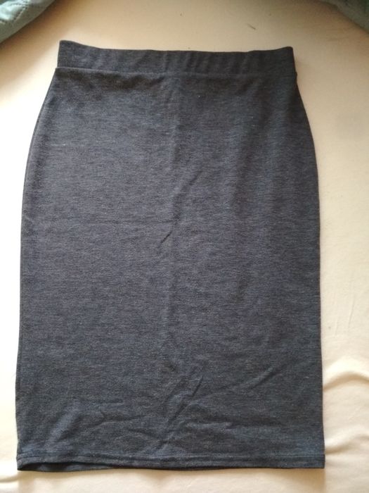 Spódniczka dłuższa