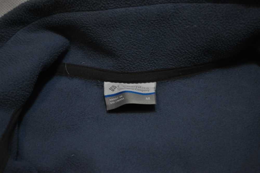 COLUMBIA OMNI-SHIELD M męska kurtka softshell outdoor p1v