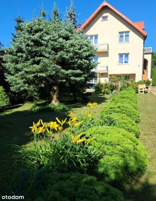 Dom na sprzedaż