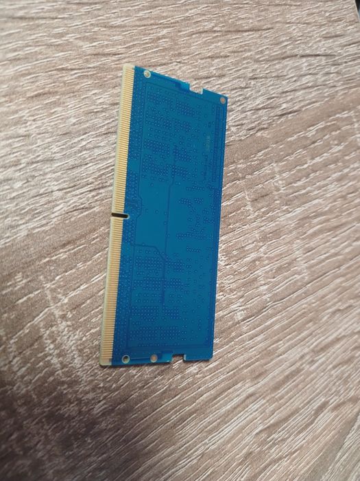 Оперативная память Ramaxel 12GB SO-DIMM DDR5 4800 MHz