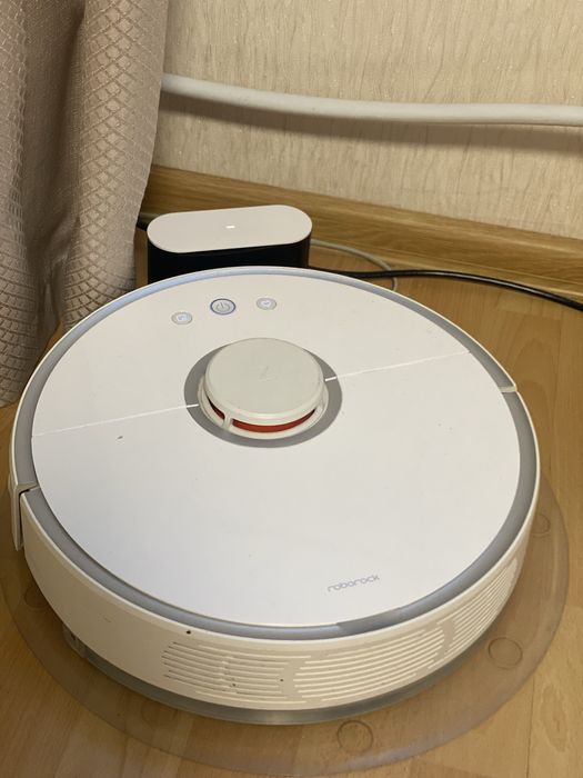 Робот пилосос xiaomi Roborock s50