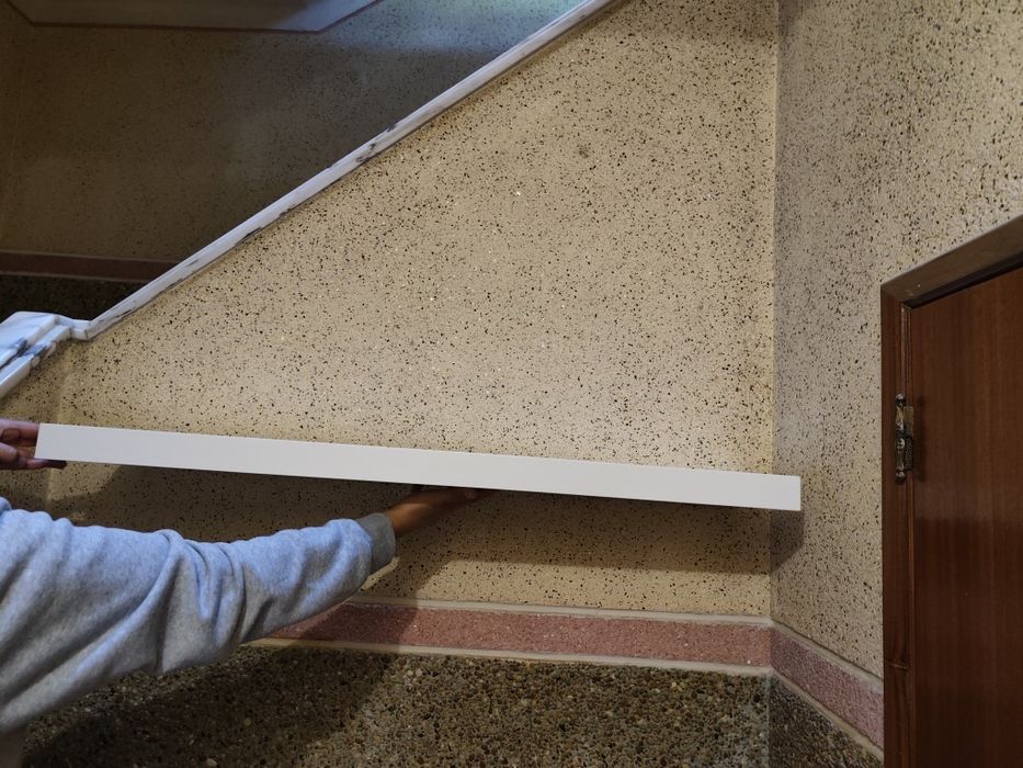 Prateleira Ikea Lack