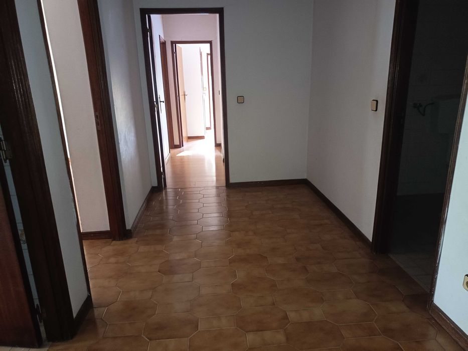 Venda apartamento