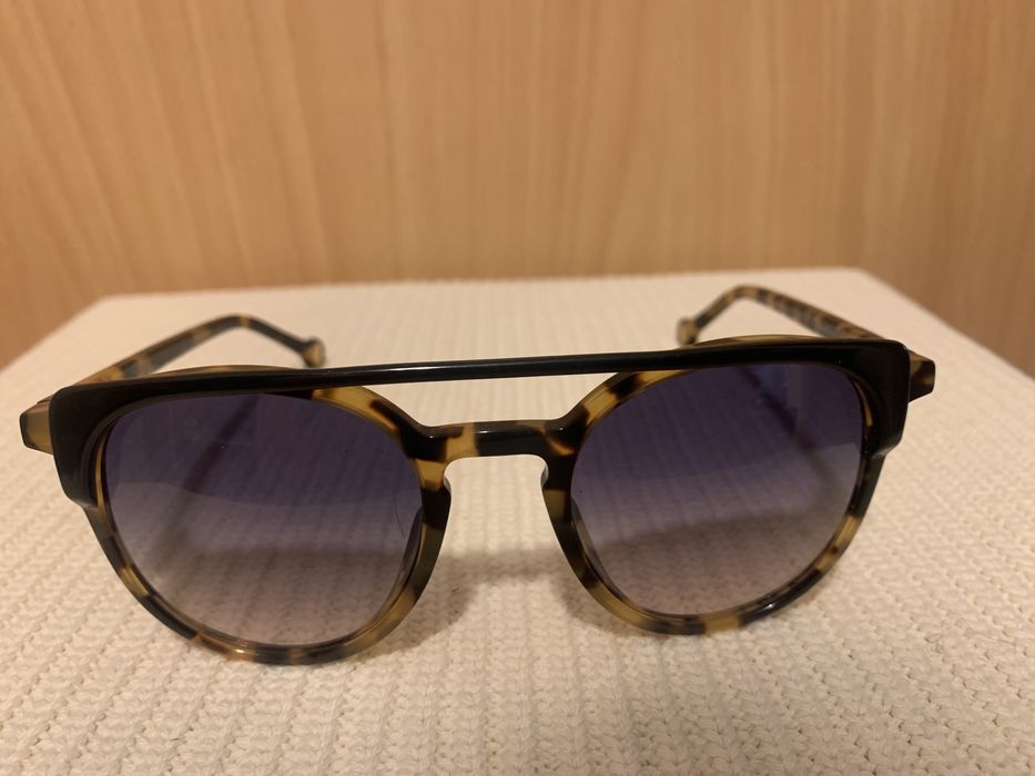 Okulary przeciwsłoneczne Carolina Herrera, oryginalne