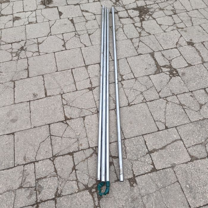 Труба нержавеющая толстостенная в Одессе