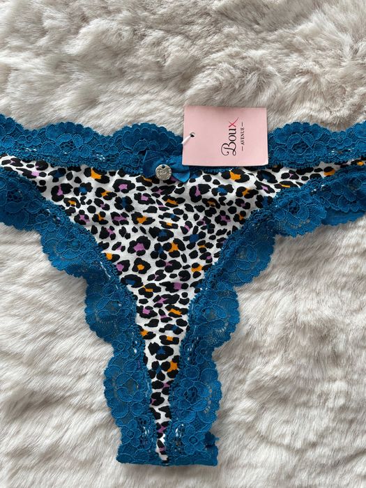 Boux avenue 1x stringi S