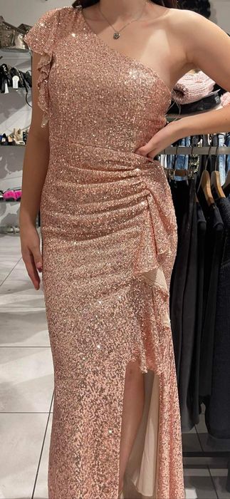 Sukienka studniówka/wesele