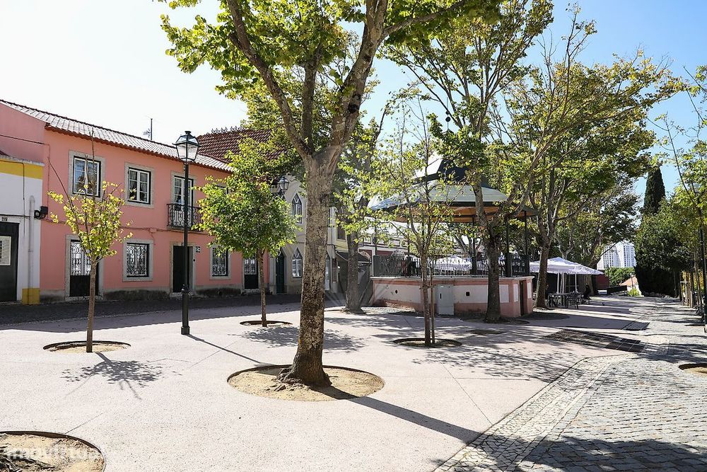 Apartamento T1 para arrendamento