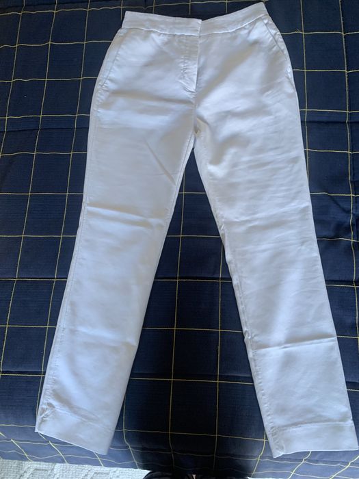 Calças de senhora
